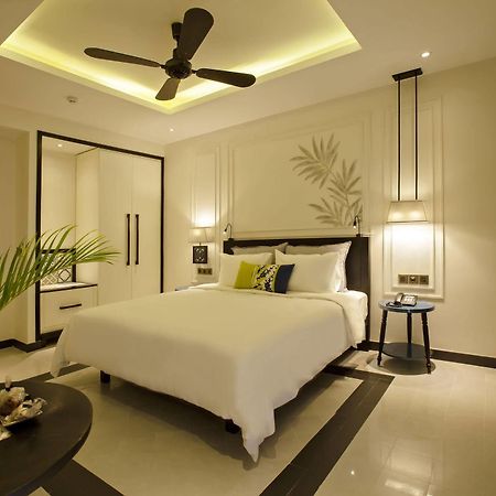 Maison Vy Hotel Hoi An Luaran gambar