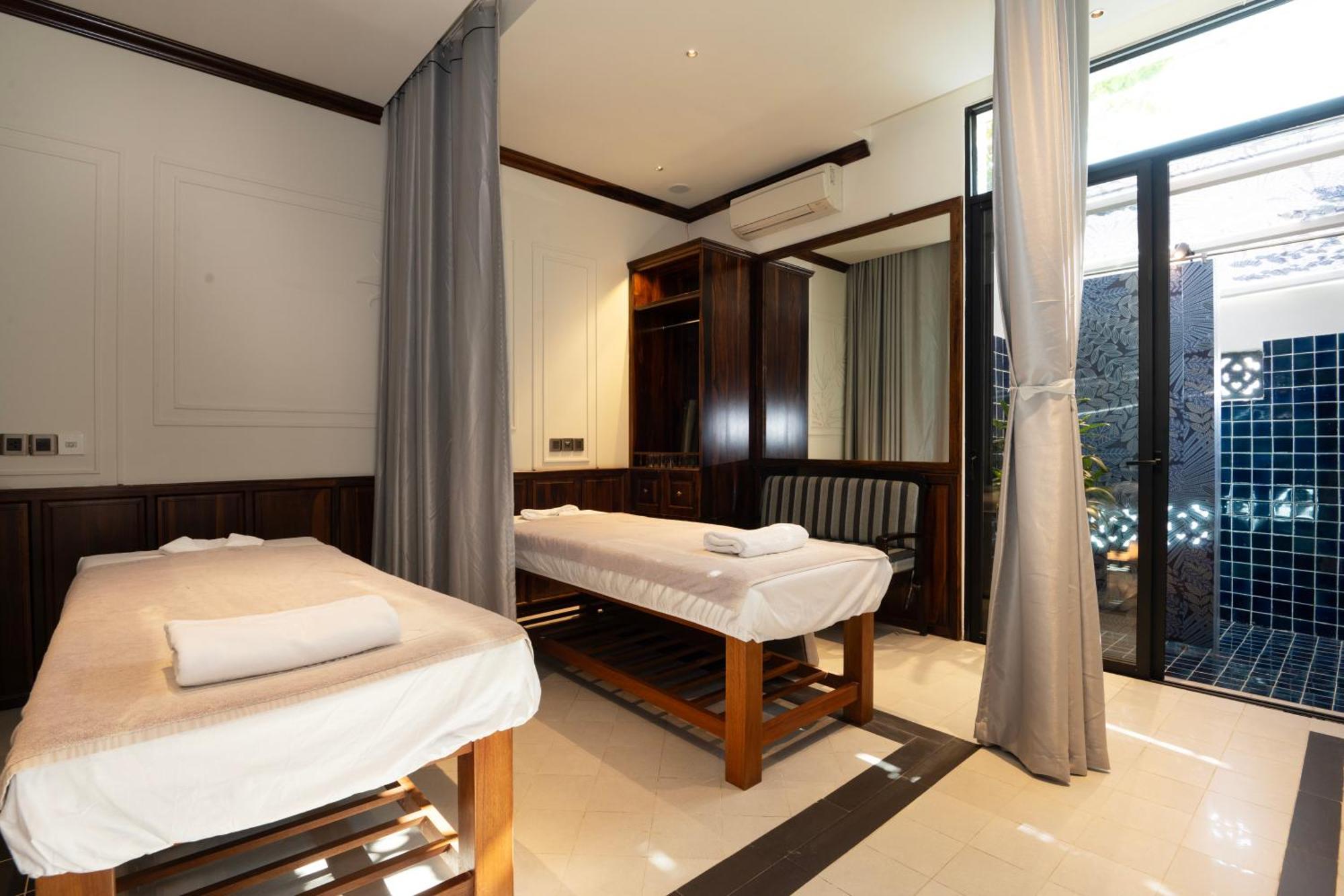 Maison Vy Hotel Hoi An Luaran gambar