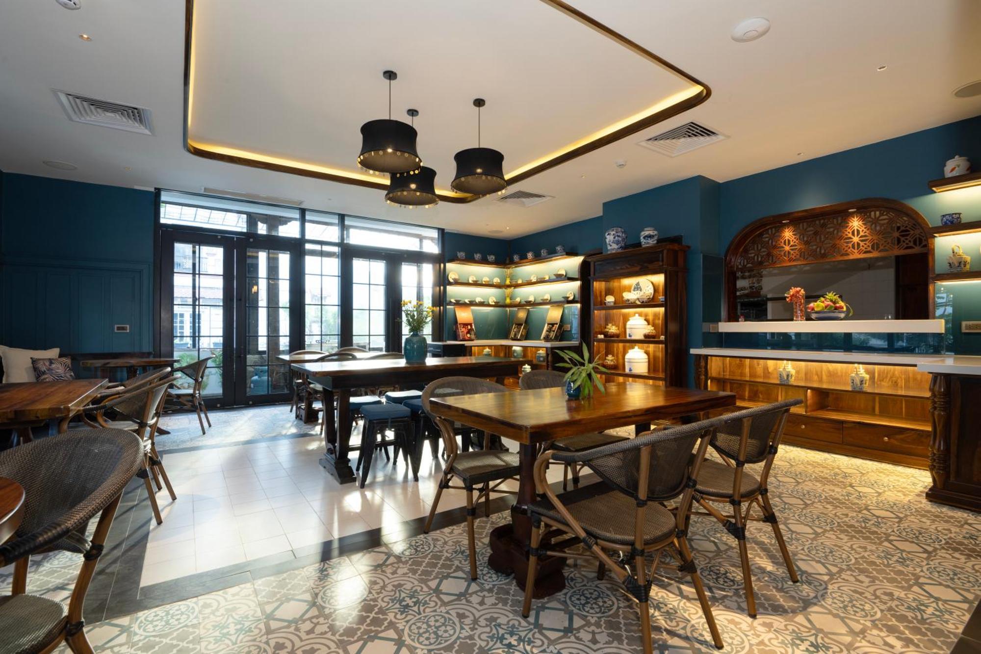 Maison Vy Hotel Hoi An Luaran gambar