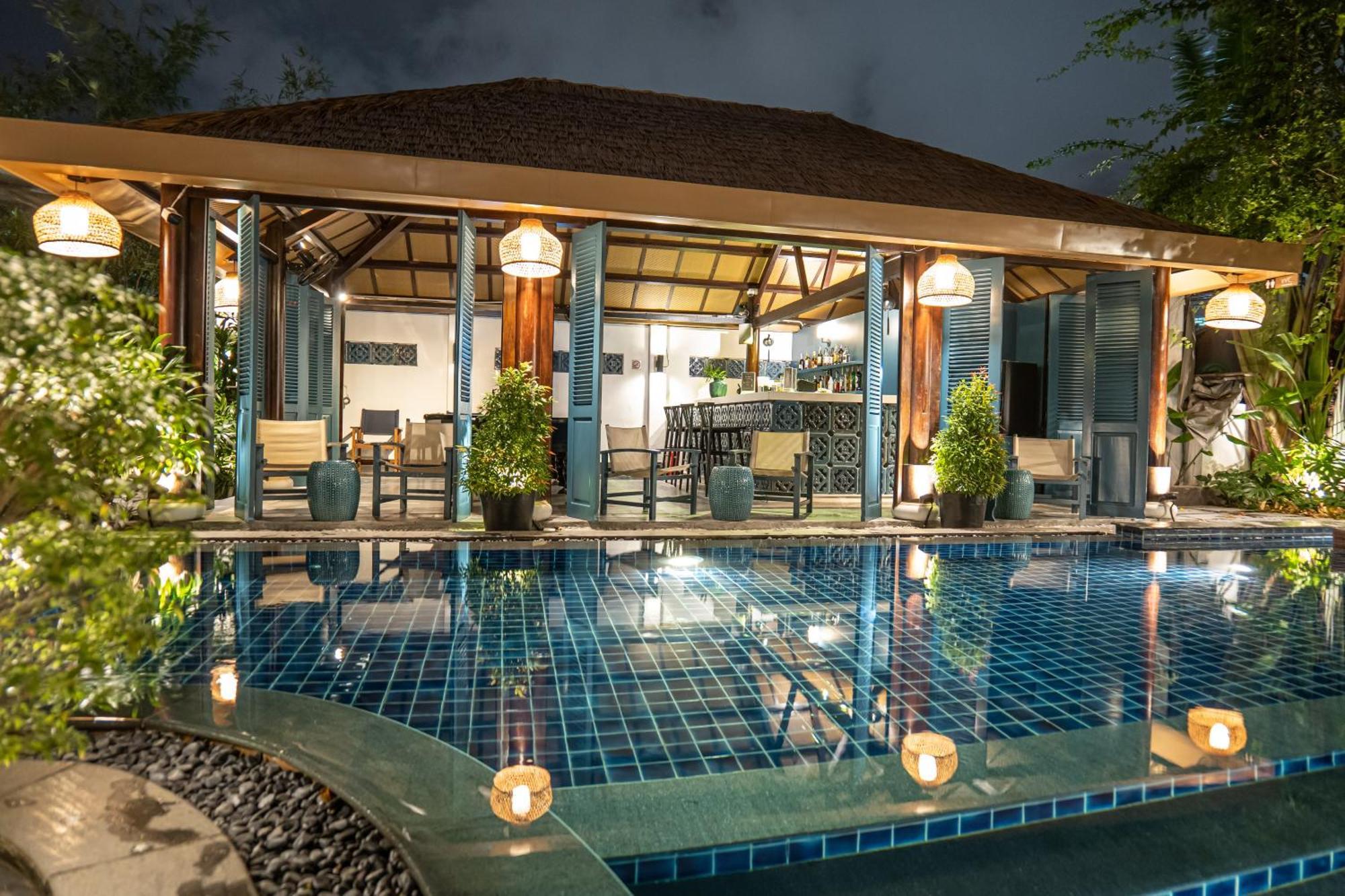 Maison Vy Hotel Hoi An Luaran gambar