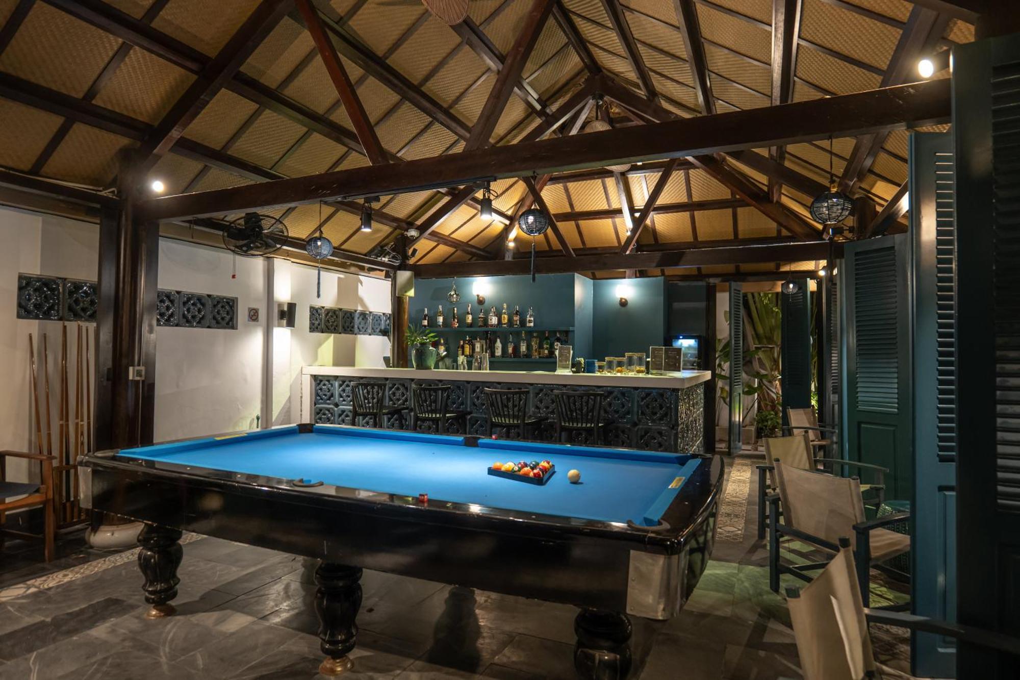 Maison Vy Hotel Hoi An Luaran gambar