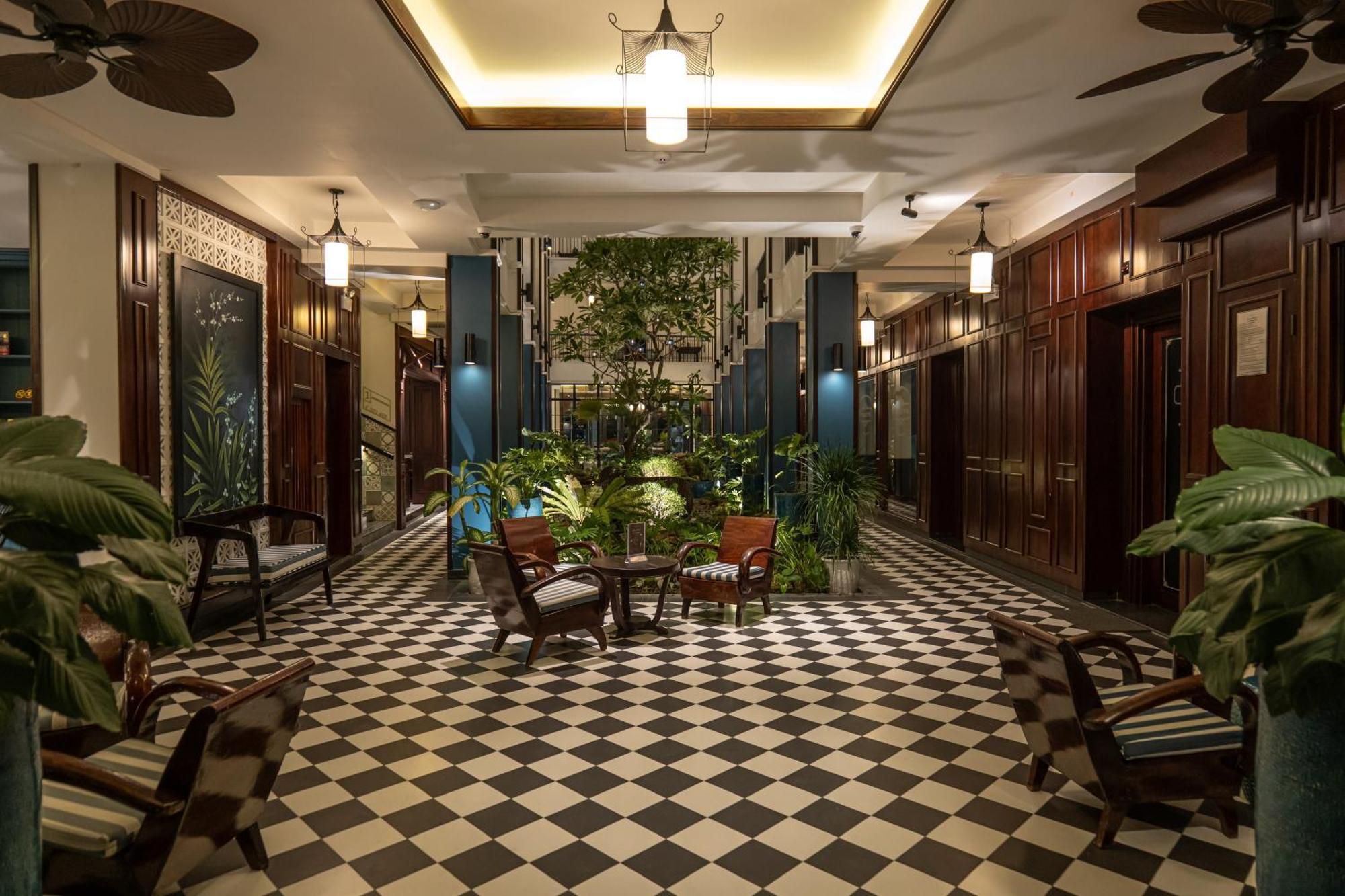 Maison Vy Hotel Hoi An Luaran gambar