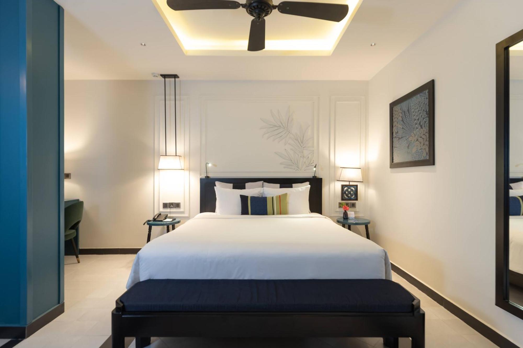 Maison Vy Hotel Hoi An Luaran gambar