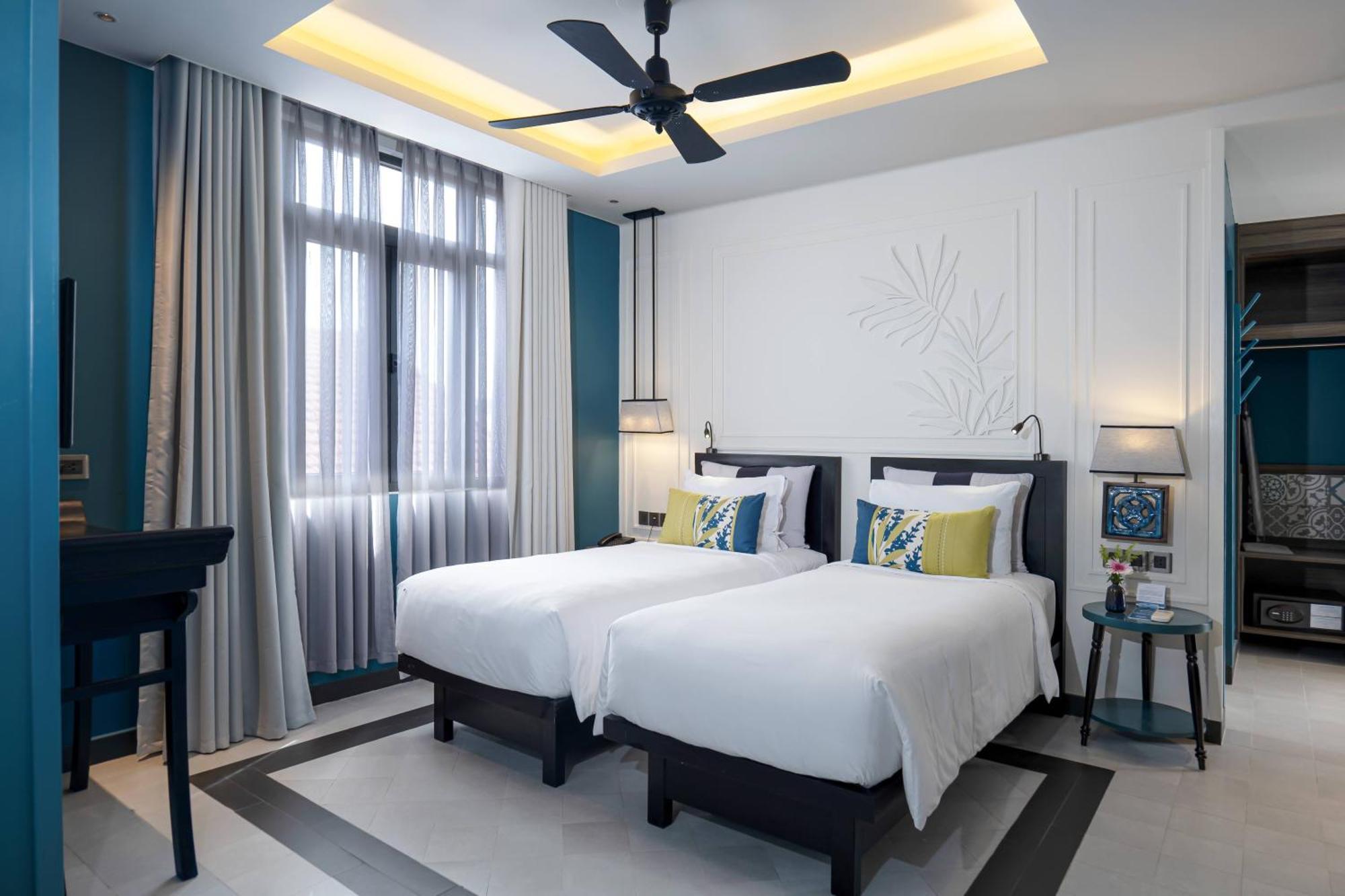 Maison Vy Hotel Hoi An Luaran gambar