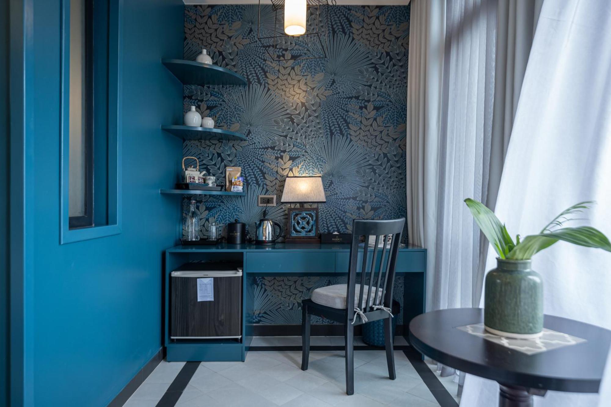 Maison Vy Hotel Hoi An Luaran gambar