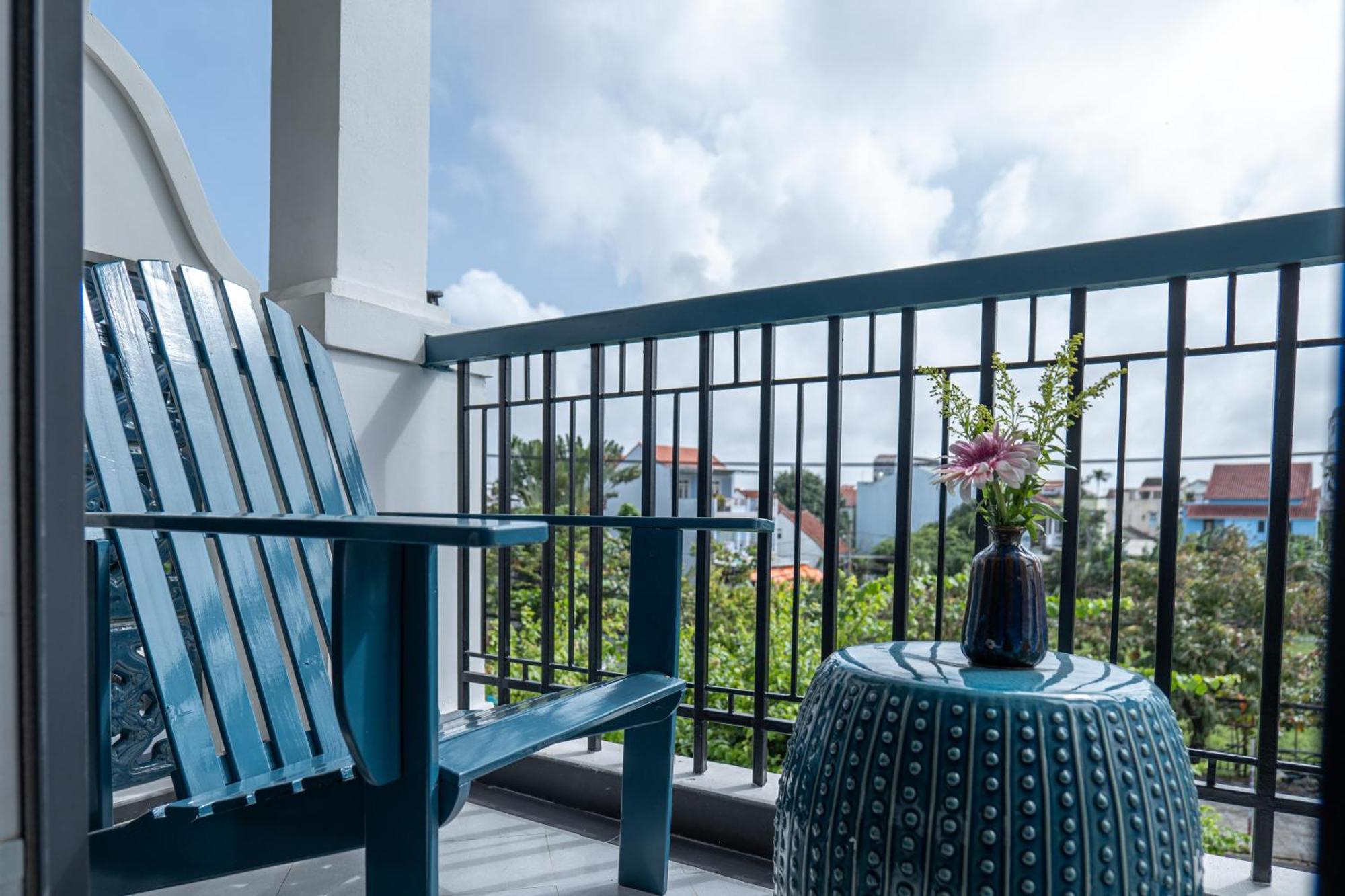Maison Vy Hotel Hoi An Luaran gambar