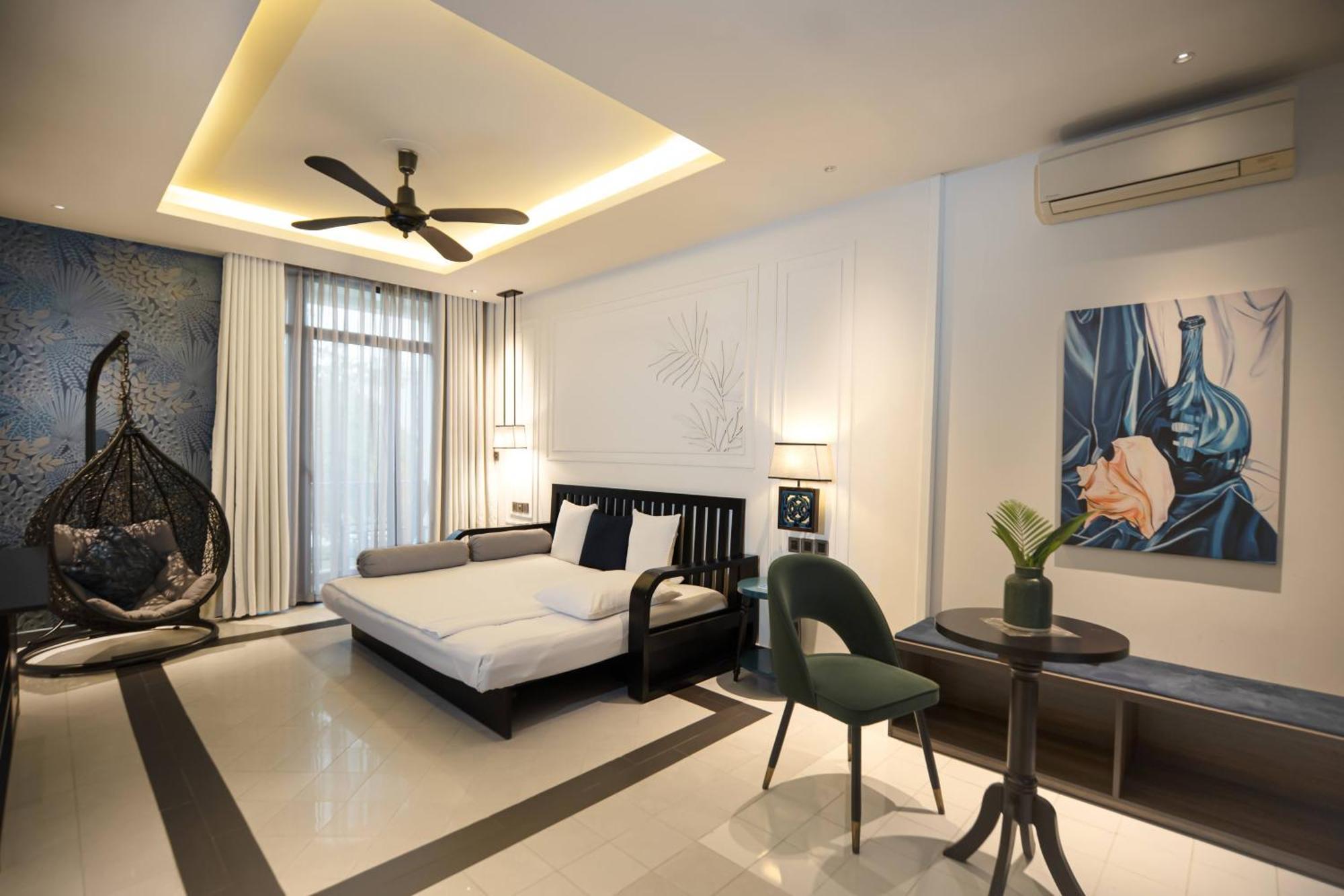 Maison Vy Hotel Hoi An Luaran gambar