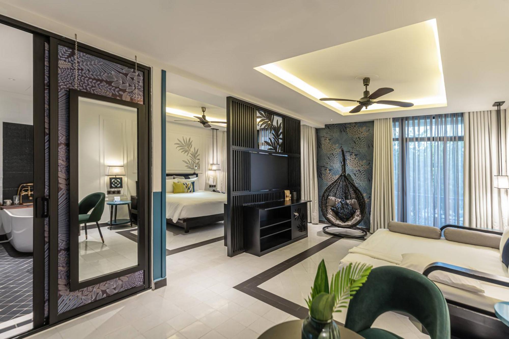Maison Vy Hotel Hoi An Luaran gambar