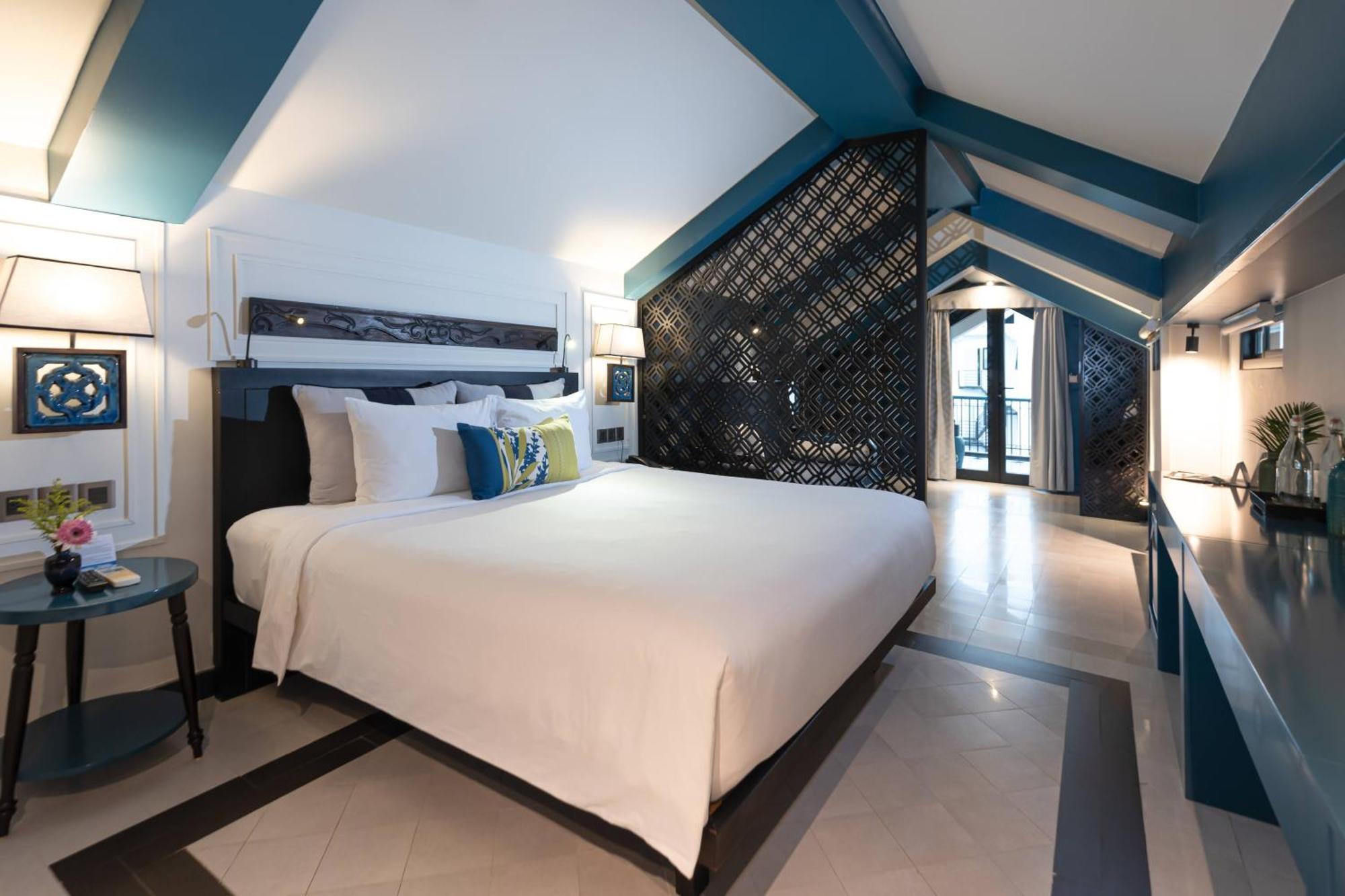 Maison Vy Hotel Hoi An Luaran gambar