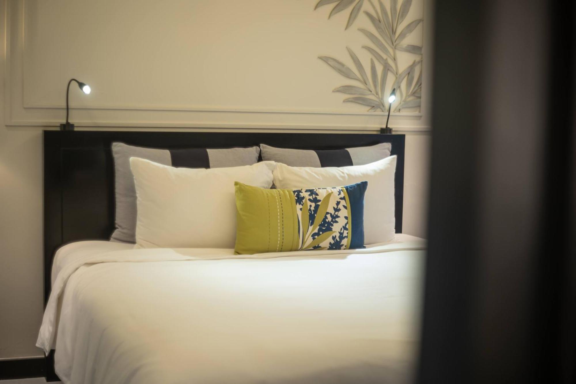 Maison Vy Hotel Hoi An Luaran gambar