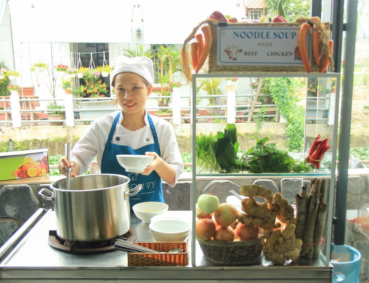 Maison Vy Hotel Hoi An Luaran gambar